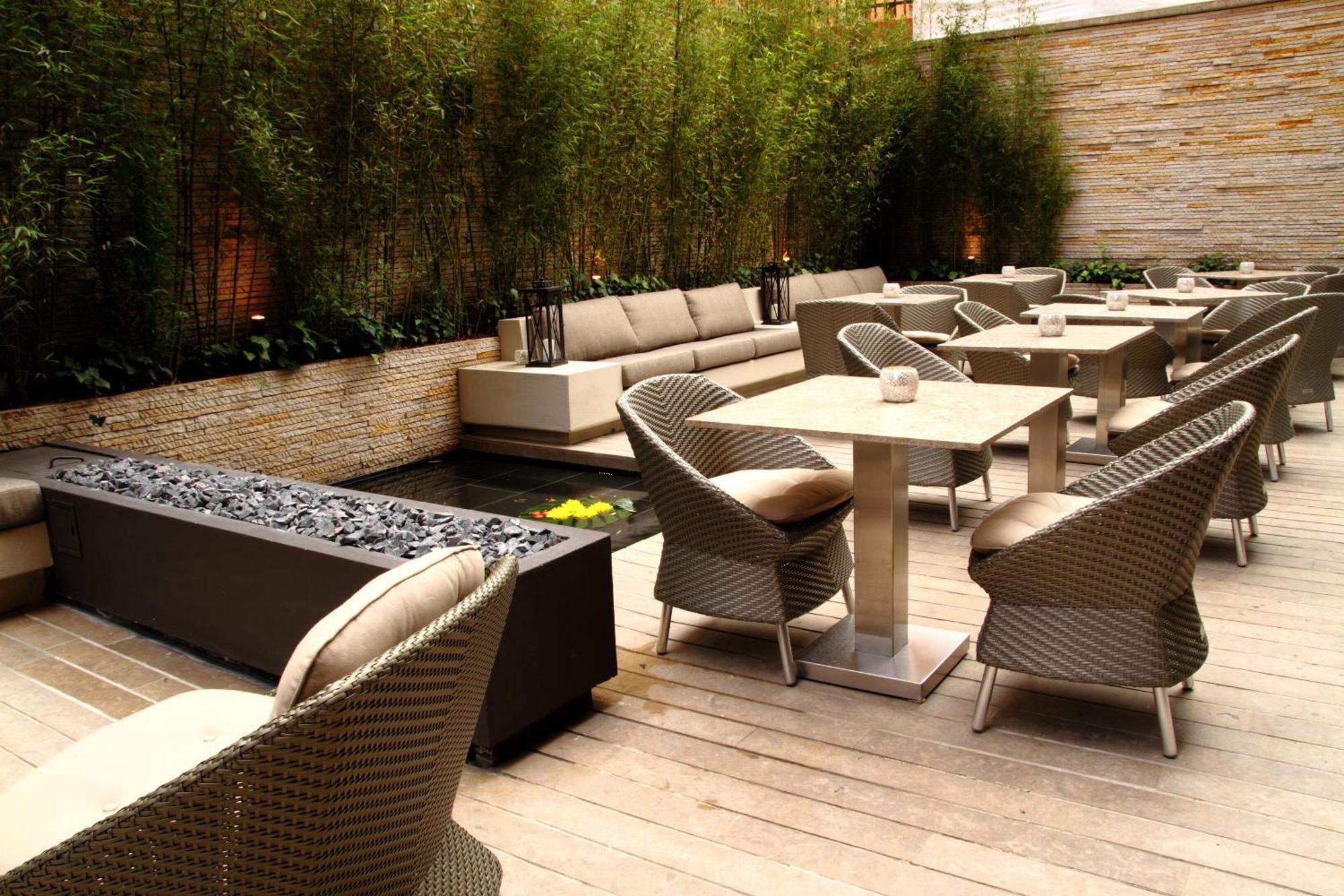 Hotel Cabrera Imperial By Key 33 Bogotá Exterior foto
