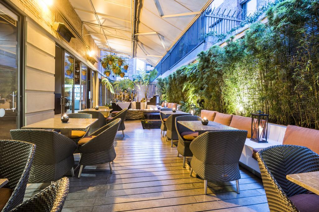 Hotel Cabrera Imperial By Key 33 Bogotá Exterior foto